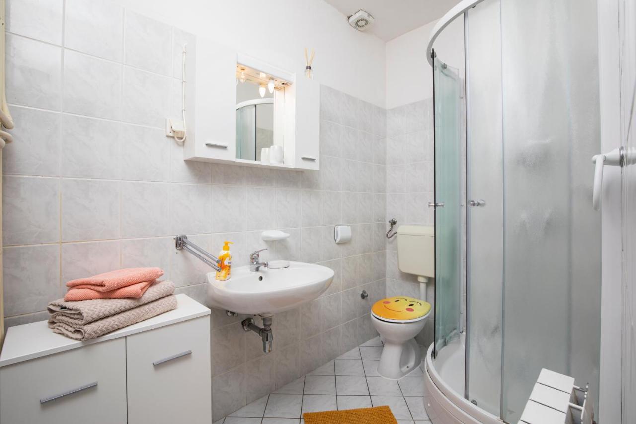 Sunny Apartment Valbandon Fažana Dış mekan fotoğraf