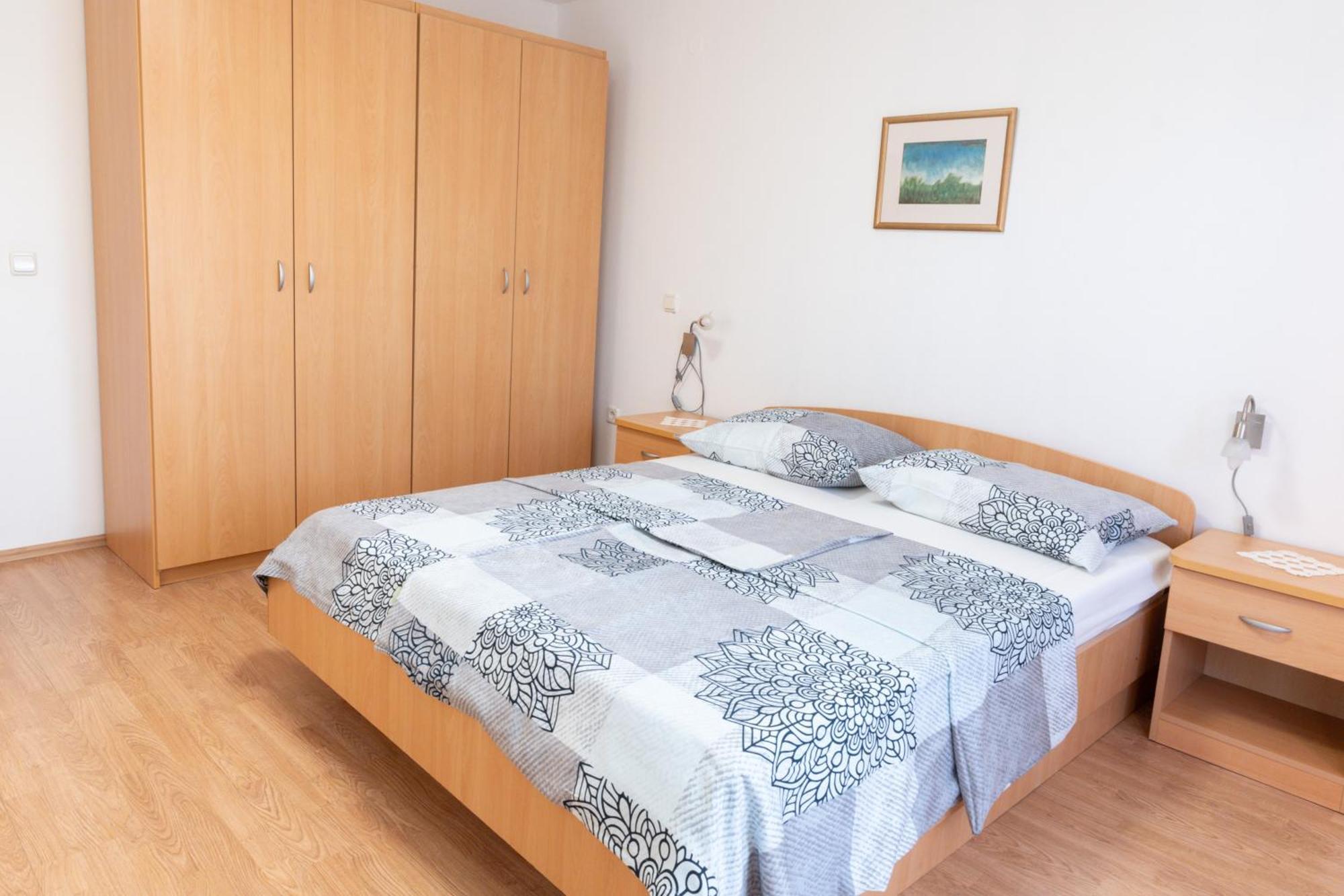 Sunny Apartment Valbandon Fažana Dış mekan fotoğraf