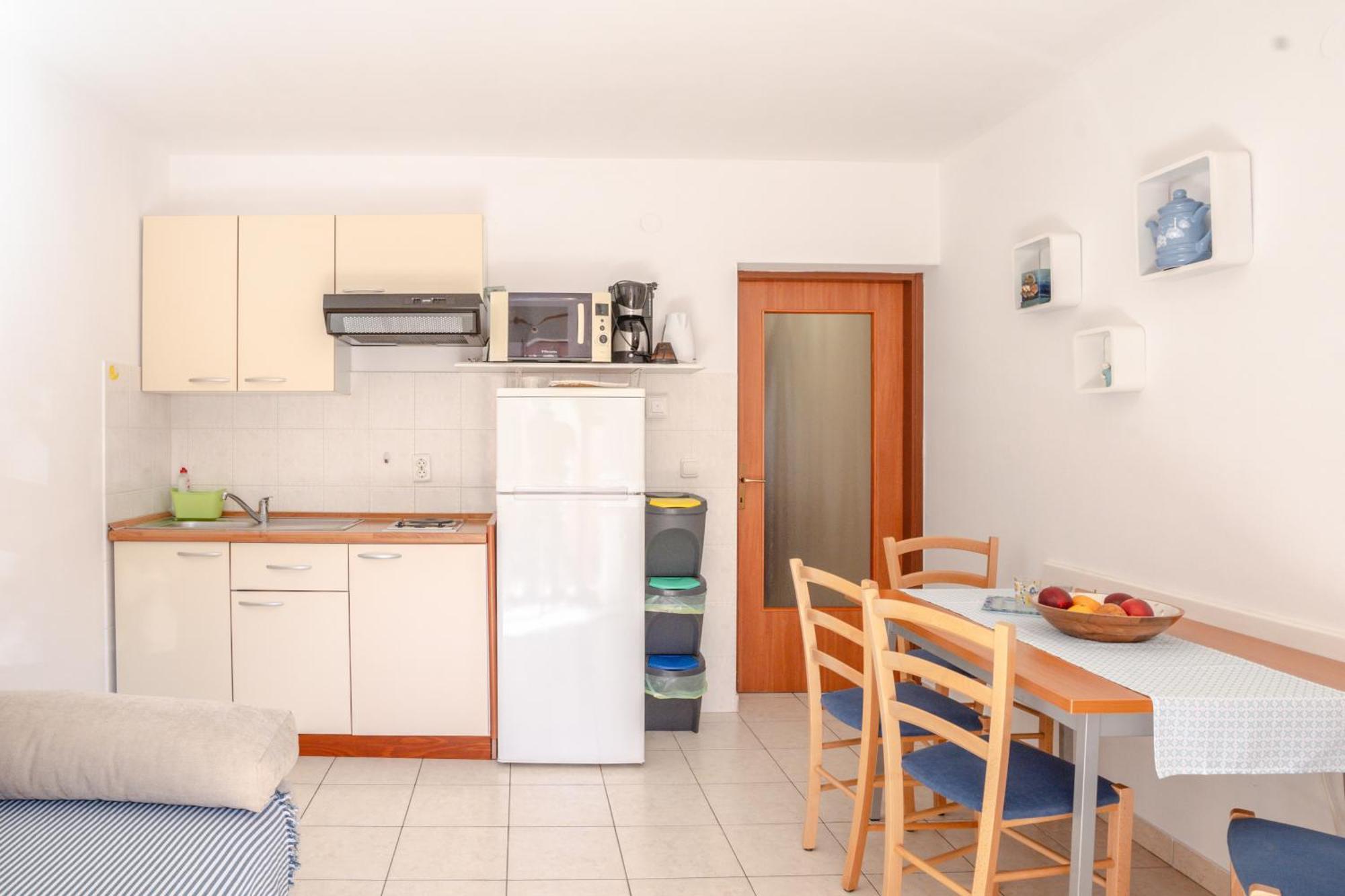 Sunny Apartment Valbandon Fažana Dış mekan fotoğraf