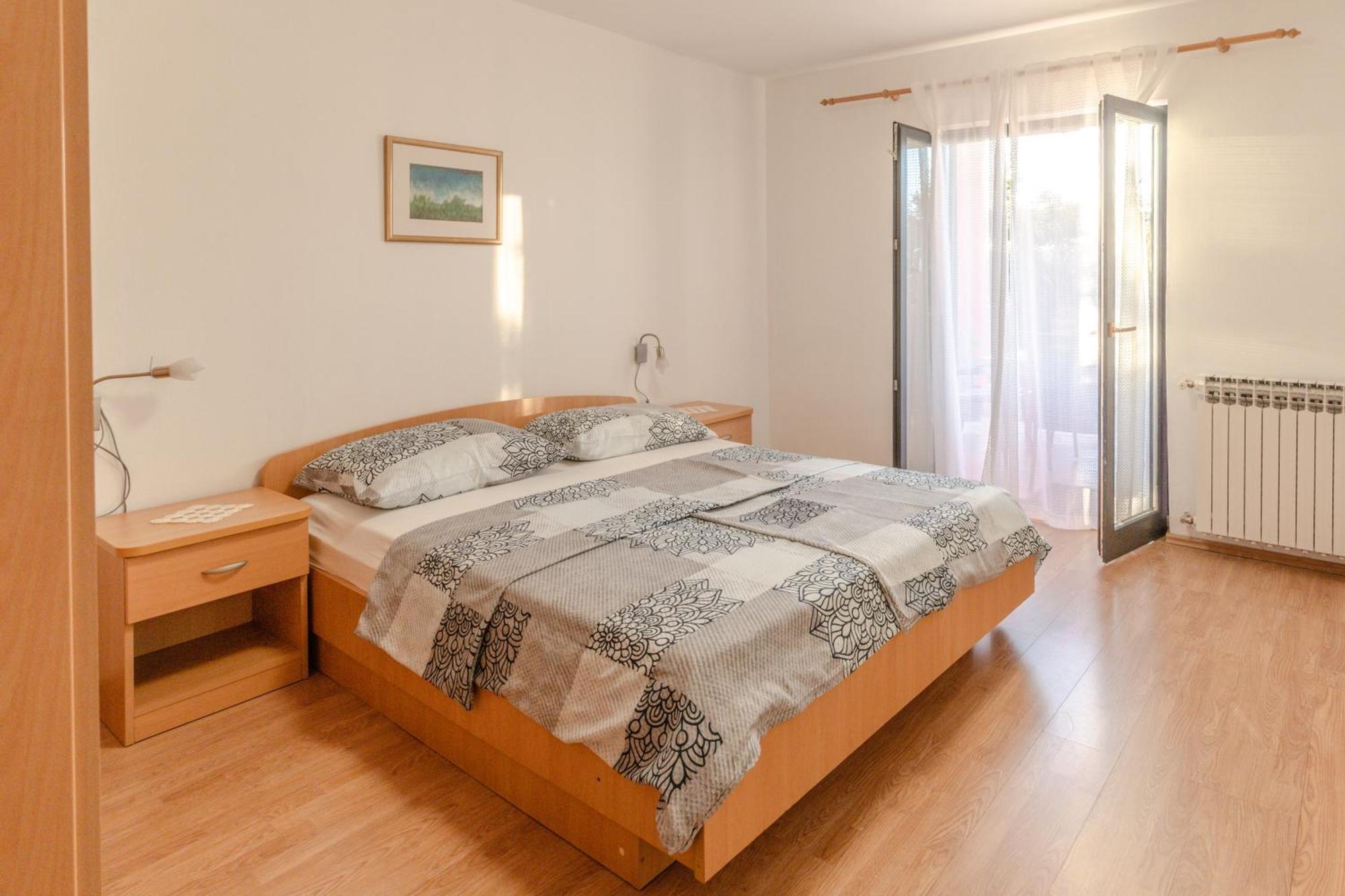 Sunny Apartment Valbandon Fažana Dış mekan fotoğraf