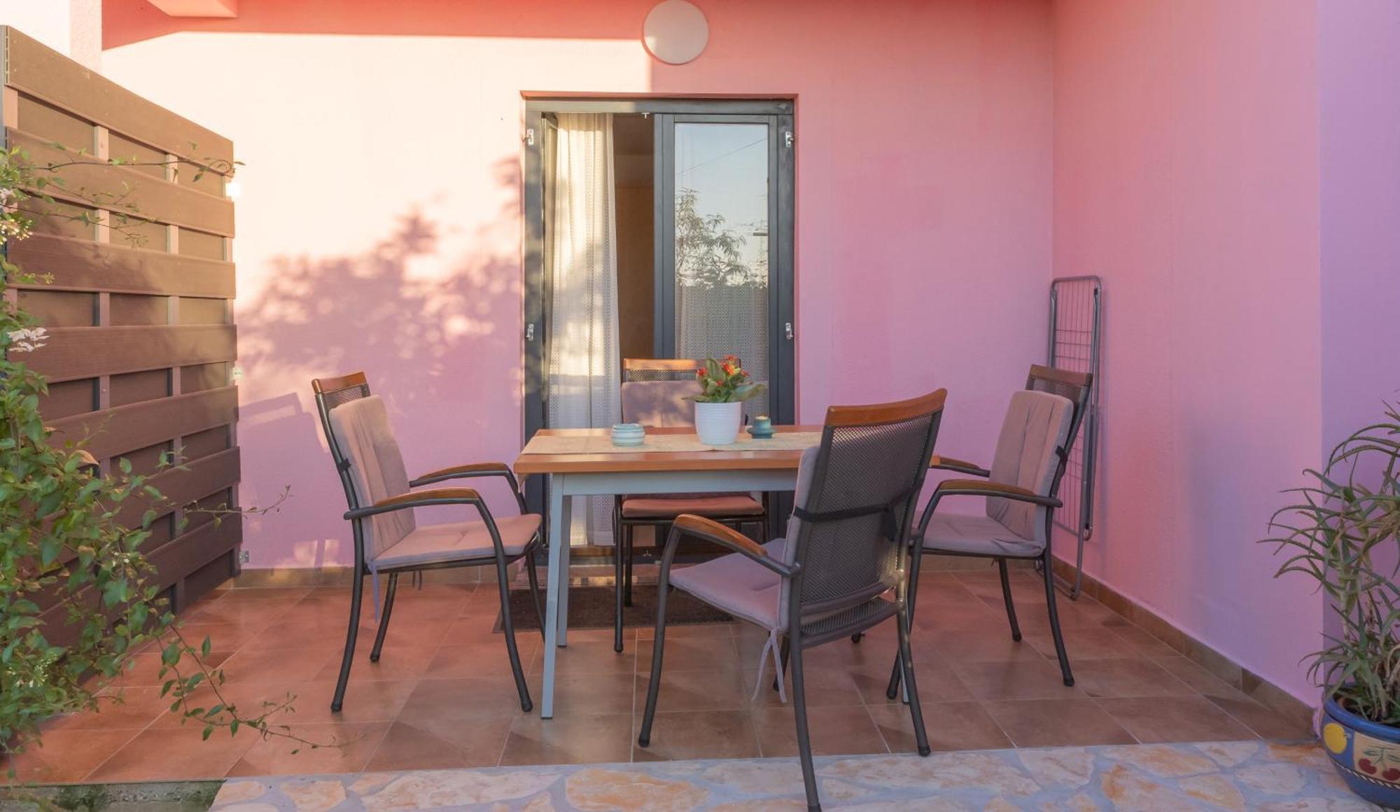 Sunny Apartment Valbandon Fažana Dış mekan fotoğraf
