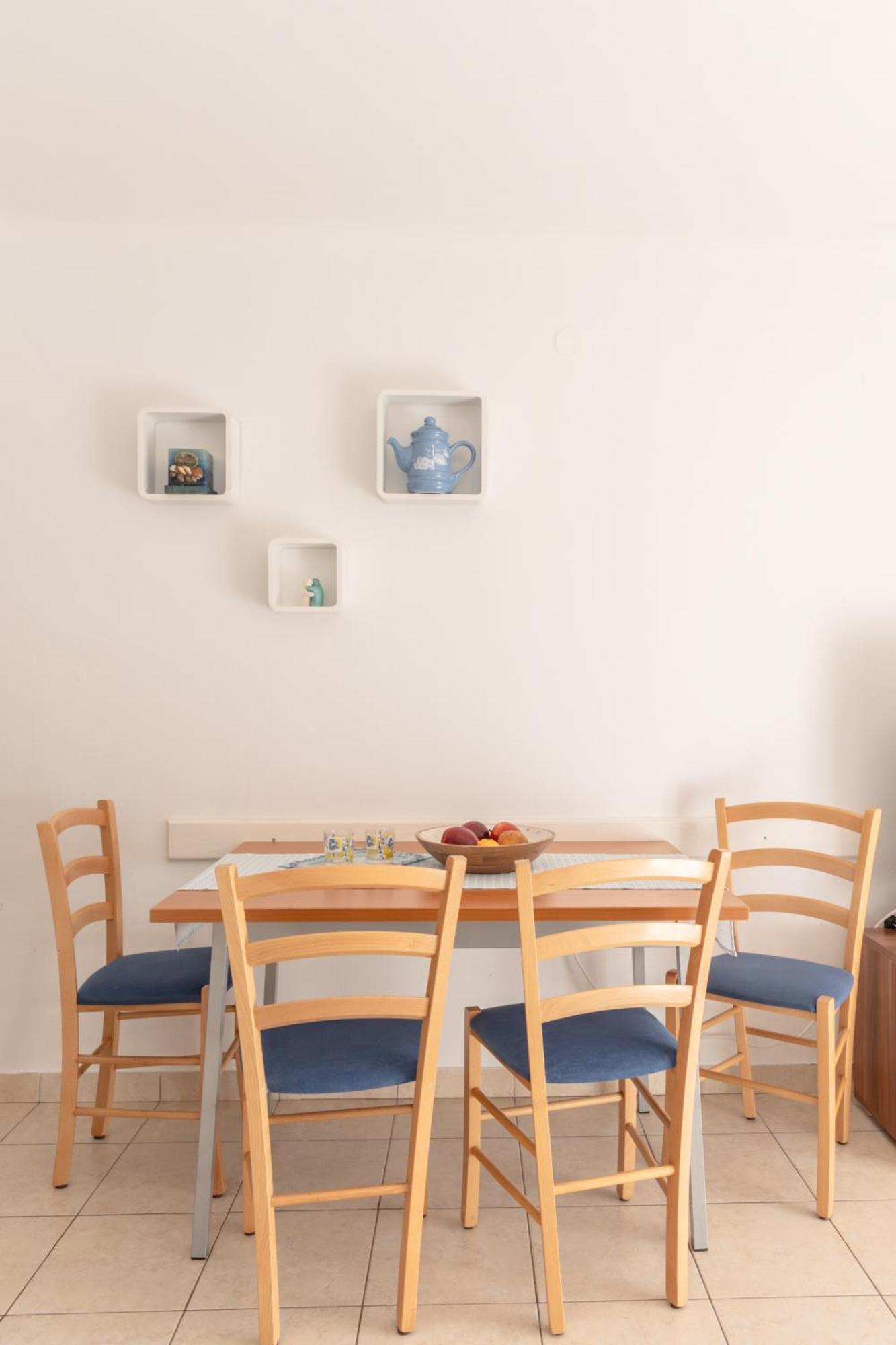 Sunny Apartment Valbandon Fažana Dış mekan fotoğraf