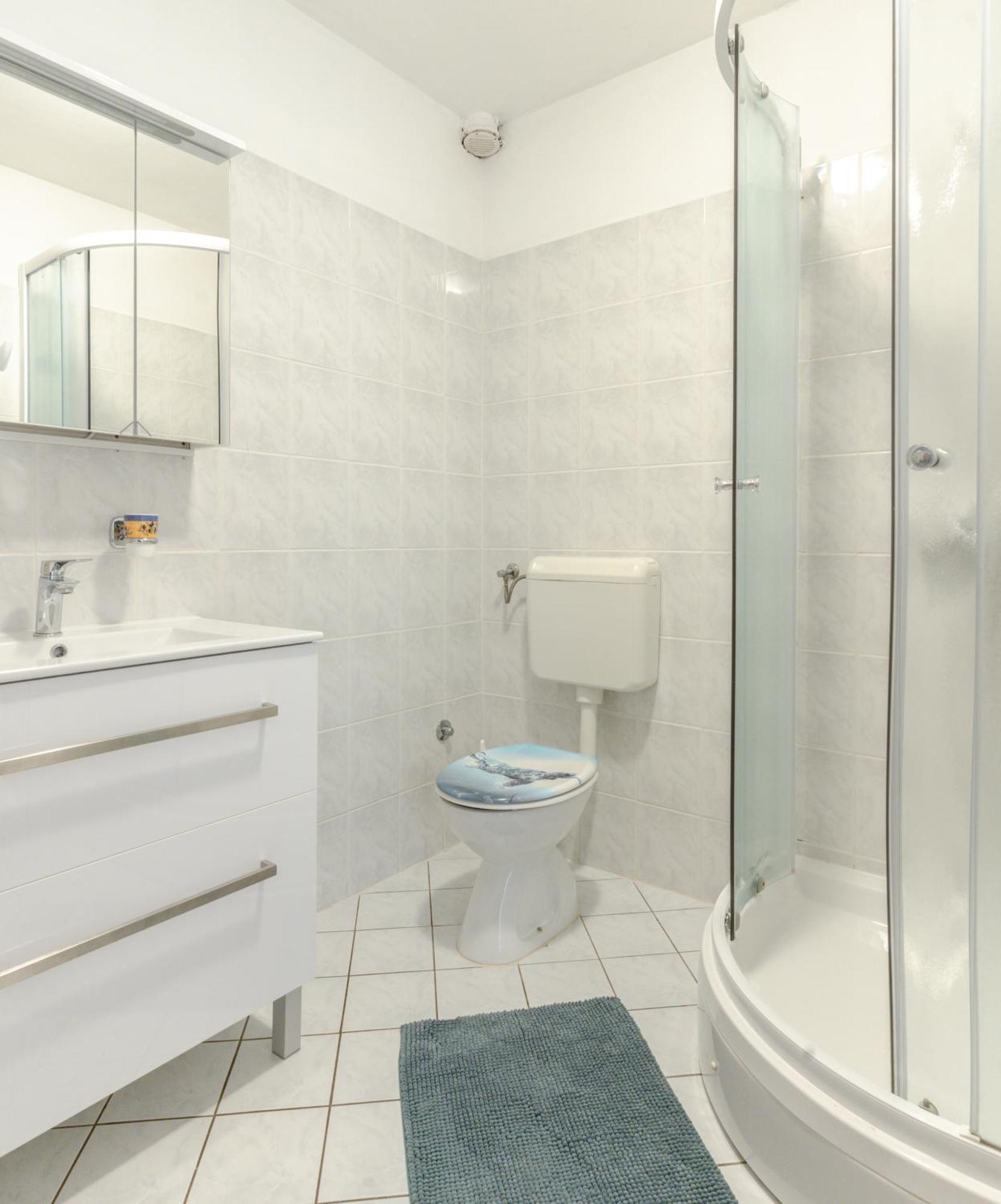 Sunny Apartment Valbandon Fažana Dış mekan fotoğraf