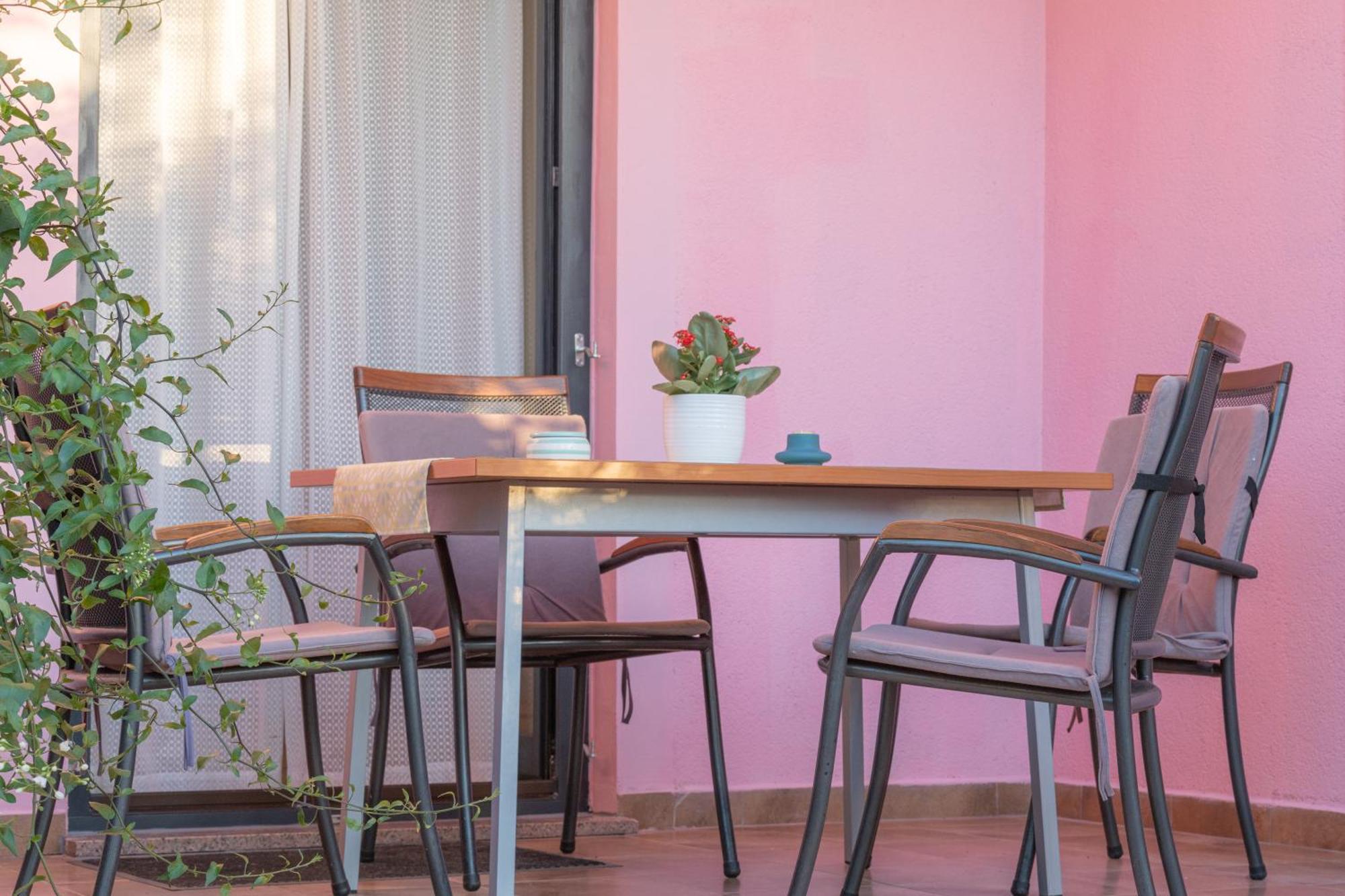 Sunny Apartment Valbandon Fažana Dış mekan fotoğraf