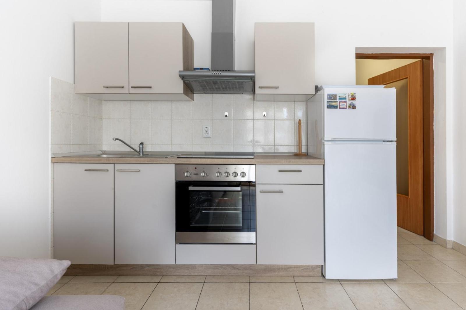 Sunny Apartment Valbandon Fažana Oda fotoğraf